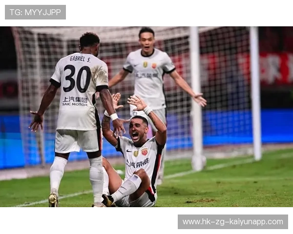 上海海港挑战柔佛,亚冠生死战考验球队意志